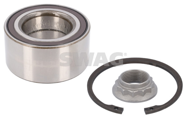 KIT CUSCINETTO RUOTA